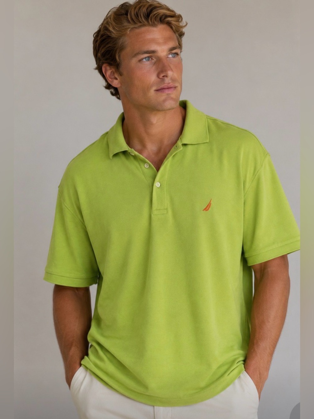 Nautica Polo Shirt